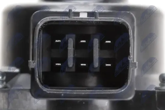 AGR-Ventil NTY EGR-SU-000 Bild AGR-Ventil NTY EGR-SU-000