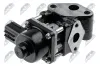 AGR-Ventil NTY EGR-SU-001 Bild AGR-Ventil NTY EGR-SU-001