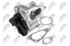 AGR-Ventil NTY EGR-SU-003 Bild AGR-Ventil NTY EGR-SU-003