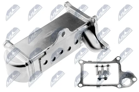 Kühler, Abgasrückführung NTY EGR-SU-004 Bild Kühler, Abgasrückführung NTY EGR-SU-004