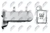 Kühler, Abgasrückführung NTY EGR-SU-004 Bild Kühler, Abgasrückführung NTY EGR-SU-004