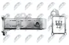 Kühler, Abgasrückführung NTY EGR-SU-004 Bild Kühler, Abgasrückführung NTY EGR-SU-004