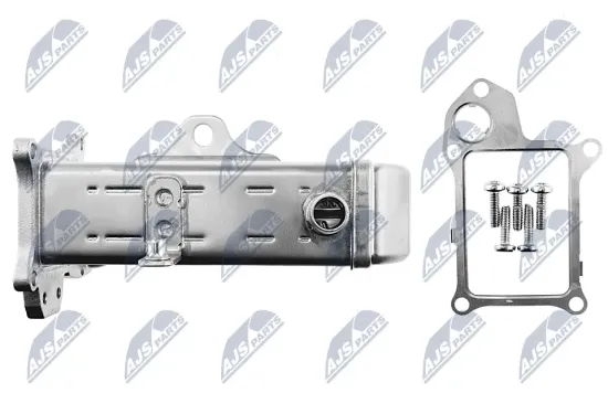 Kühler, Abgasrückführung NTY EGR-SU-004 Bild Kühler, Abgasrückführung NTY EGR-SU-004