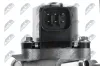 AGR-Ventil NTY EGR-TY-001 Bild AGR-Ventil NTY EGR-TY-001