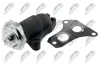 AGR-Ventil NTY EGR-TY-010