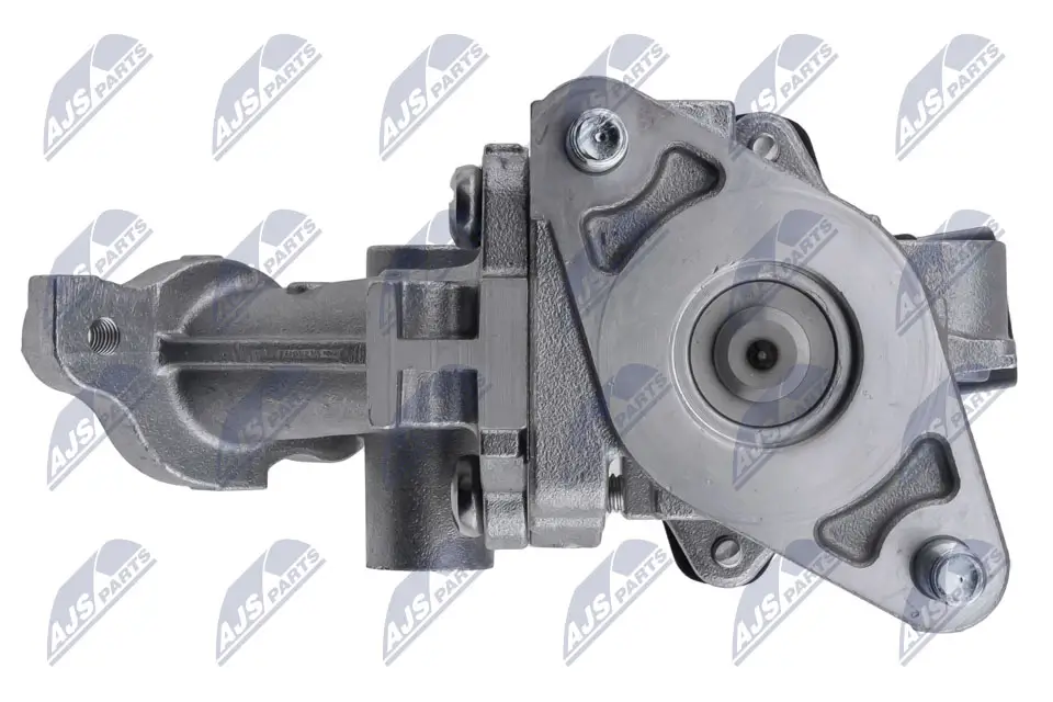 Luftmassenmesser 12 V NTY EPP-SB-002