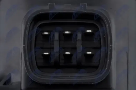 AGR-Ventil NTY EGR-TY-017 Bild AGR-Ventil NTY EGR-TY-017