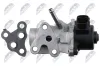 AGR-Ventil NTY EGR-TY-018 Bild AGR-Ventil NTY EGR-TY-018