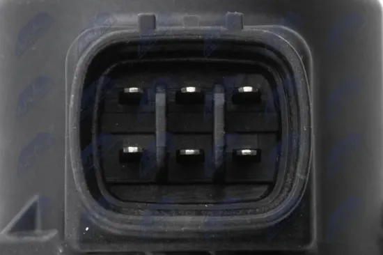 AGR-Ventil NTY EGR-TY-018 Bild AGR-Ventil NTY EGR-TY-018