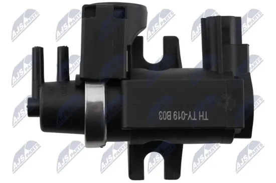 Druckwandler, Turbolader NTY EGR-TY-019 Bild Druckwandler, Turbolader NTY EGR-TY-019