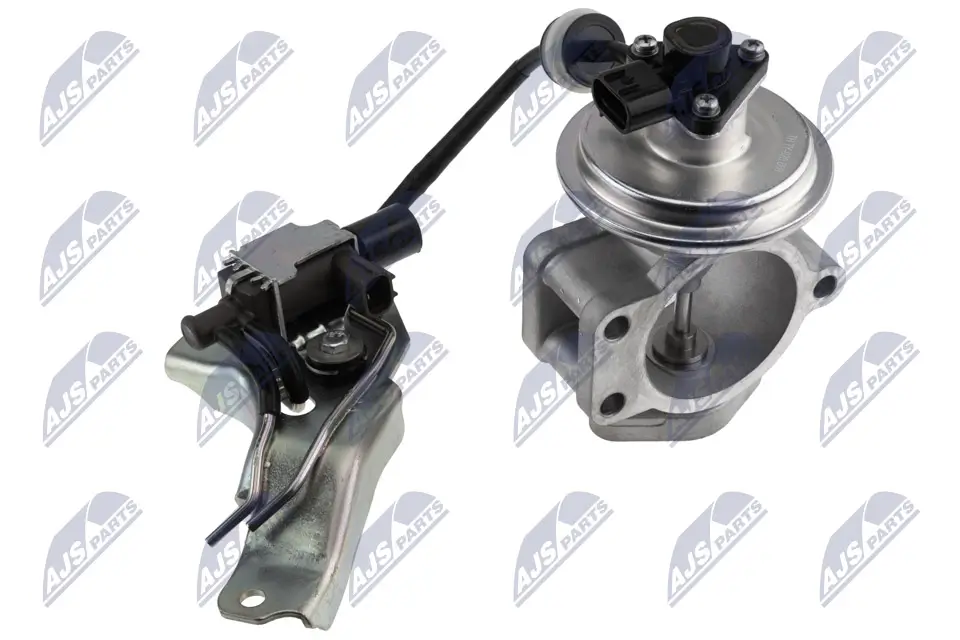 AGR-Ventil 12 V NTY EGR-TY-020