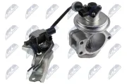 AGR-Ventil 12 V NTY EGR-TY-020
