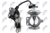 AGR-Ventil 12 V NTY EGR-TY-020 Bild AGR-Ventil 12 V NTY EGR-TY-020