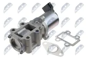 AGR-Ventil 12 V NTY EGR-TY-021