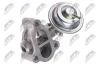 AGR-Ventil NTY EGR-TY-023 Bild AGR-Ventil NTY EGR-TY-023