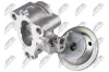 AGR-Ventil NTY EGR-TY-023 Bild AGR-Ventil NTY EGR-TY-023