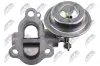AGR-Ventil NTY EGR-TY-023 Bild AGR-Ventil NTY EGR-TY-023