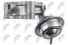 AGR-Ventil NTY EGR-TY-023 Bild AGR-Ventil NTY EGR-TY-023