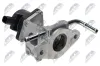 AGR-Ventil 12 V NTY EGR-TY-025