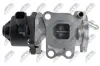 AGR-Ventil 12 V NTY EGR-TY-025 Bild AGR-Ventil 12 V NTY EGR-TY-025