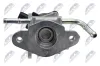 AGR-Ventil 12 V NTY EGR-TY-025 Bild AGR-Ventil 12 V NTY EGR-TY-025