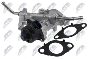 AGR-Ventil 12 V NTY EGR-TY-027