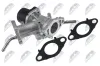 AGR-Ventil 12 V NTY EGR-TY-027 Bild AGR-Ventil 12 V NTY EGR-TY-027