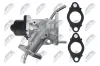 AGR-Ventil 12 V NTY EGR-TY-027 Bild AGR-Ventil 12 V NTY EGR-TY-027