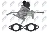 AGR-Ventil 12 V NTY EGR-TY-027 Bild AGR-Ventil 12 V NTY EGR-TY-027