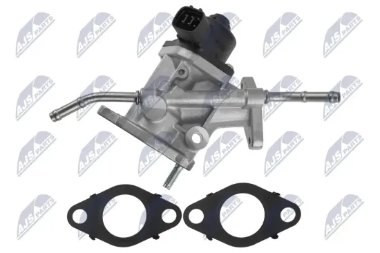 AGR-Ventil 12 V NTY EGR-TY-027 Bild AGR-Ventil 12 V NTY EGR-TY-027