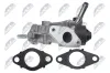 AGR-Ventil 12 V NTY EGR-TY-027 Bild AGR-Ventil 12 V NTY EGR-TY-027
