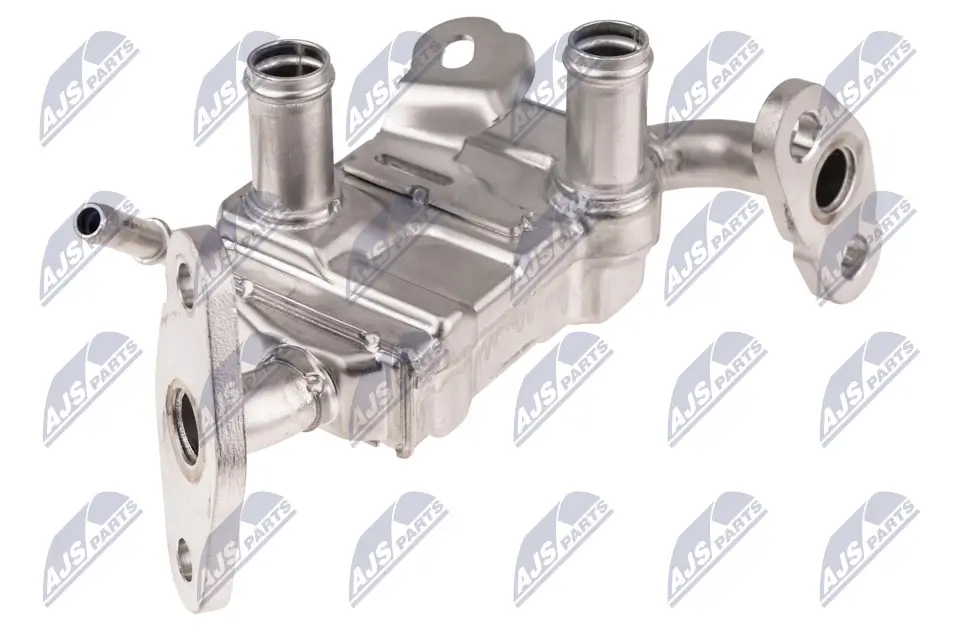Kühler, Abgasrückführung NTY EGR-TY-028