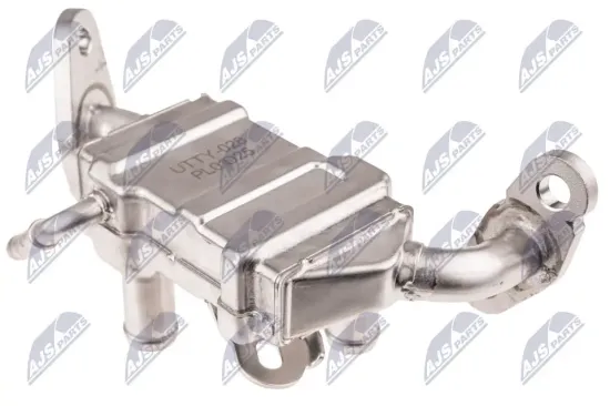 Kühler, Abgasrückführung NTY EGR-TY-028 Bild Kühler, Abgasrückführung NTY EGR-TY-028