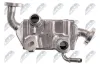 Kühler, Abgasrückführung NTY EGR-TY-028 Bild Kühler, Abgasrückführung NTY EGR-TY-028