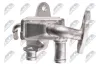 Kühler, Abgasrückführung NTY EGR-TY-028 Bild Kühler, Abgasrückführung NTY EGR-TY-028