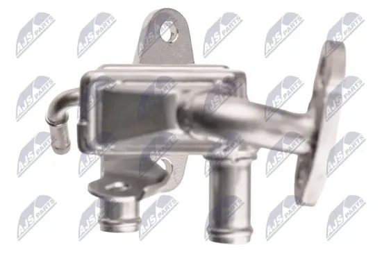 Kühler, Abgasrückführung NTY EGR-TY-028 Bild Kühler, Abgasrückführung NTY EGR-TY-028