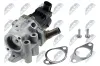 AGR-Ventil NTY EGR-VC-001 Bild AGR-Ventil NTY EGR-VC-001