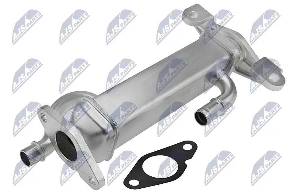 Kühler, Abgasrückführung 12 V NTY EGR-VC-001A