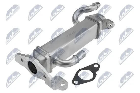 Kühler, Abgasrückführung 12 V NTY EGR-VC-001A Bild Kühler, Abgasrückführung 12 V NTY EGR-VC-001A