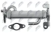 Kühler, Abgasrückführung 12 V NTY EGR-VC-001A Bild Kühler, Abgasrückführung 12 V NTY EGR-VC-001A