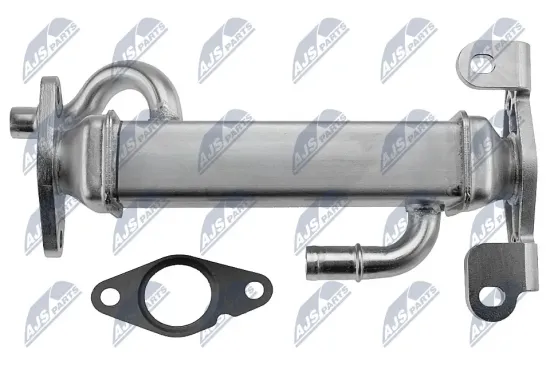 Kühler, Abgasrückführung 12 V NTY EGR-VC-001A Bild Kühler, Abgasrückführung 12 V NTY EGR-VC-001A