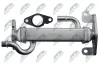 Kühler, Abgasrückführung 12 V NTY EGR-VC-001A Bild Kühler, Abgasrückführung 12 V NTY EGR-VC-001A