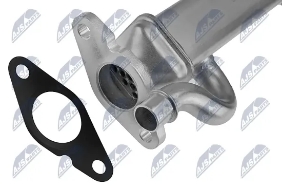 Kühler, Abgasrückführung 12 V NTY EGR-VC-001A Bild Kühler, Abgasrückführung 12 V NTY EGR-VC-001A