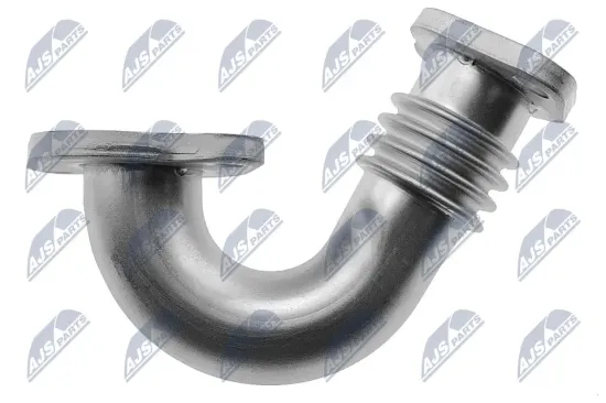 Rohrleitung, AGR-Ventil NTY EGR-VC-002 Bild Rohrleitung, AGR-Ventil NTY EGR-VC-002