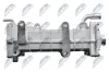Kühler, Abgasrückführung NTY EGR-VC-004A Bild Kühler, Abgasrückführung NTY EGR-VC-004A