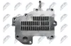 Kühler, Abgasrückführung NTY EGR-VC-004A Bild Kühler, Abgasrückführung NTY EGR-VC-004A