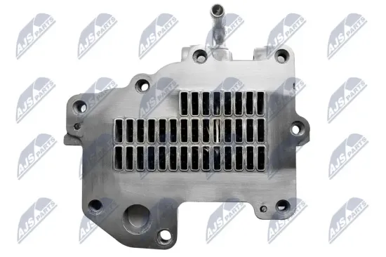 Kühler, Abgasrückführung NTY EGR-VC-004A Bild Kühler, Abgasrückführung NTY EGR-VC-004A