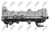 Kühler, Abgasrückführung NTY EGR-VC-005A Bild Kühler, Abgasrückführung NTY EGR-VC-005A