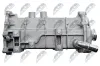 Kühler, Abgasrückführung NTY EGR-VC-005A Bild Kühler, Abgasrückführung NTY EGR-VC-005A