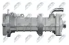 Kühler, Abgasrückführung NTY EGR-VC-005A Bild Kühler, Abgasrückführung NTY EGR-VC-005A